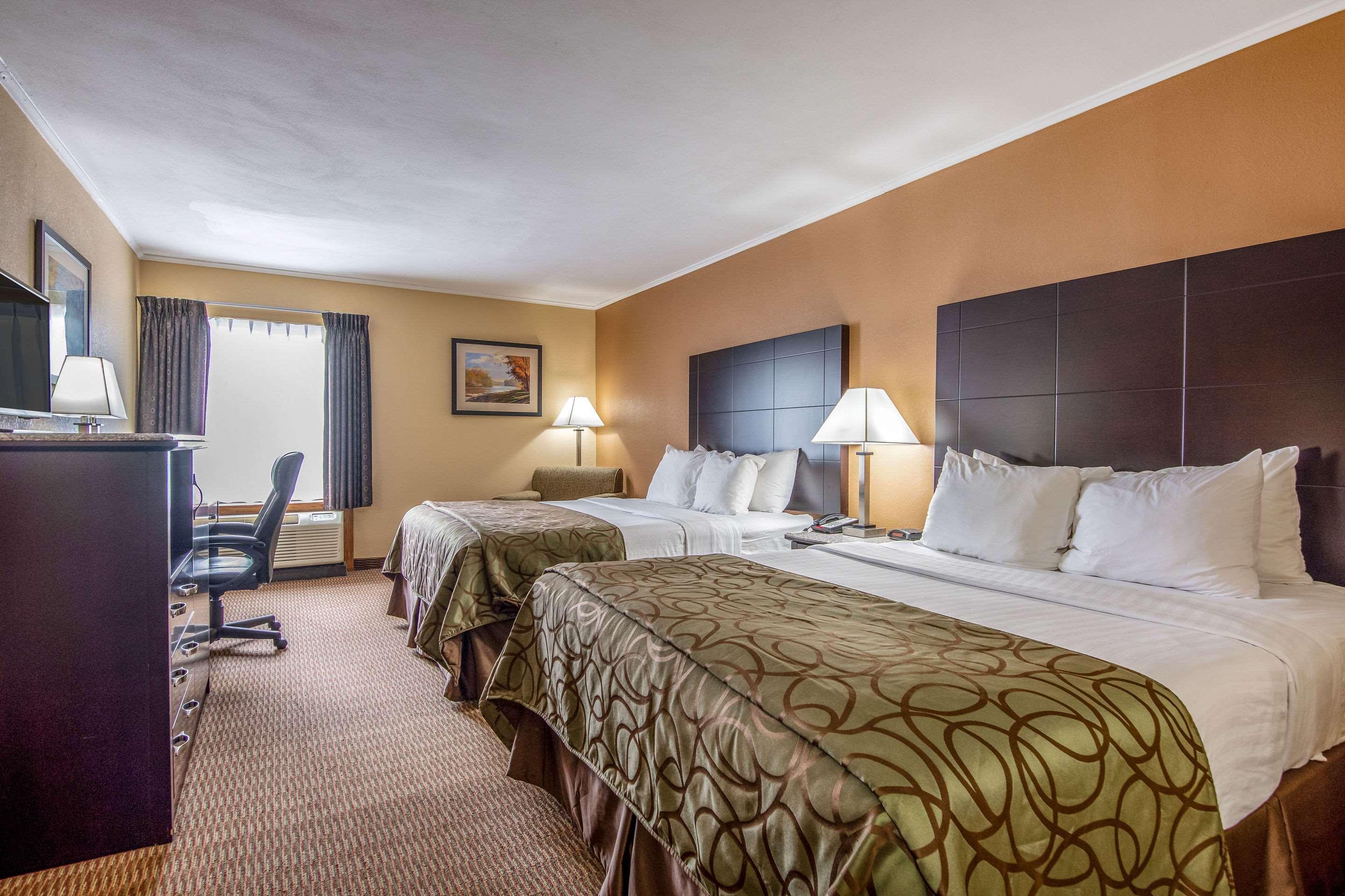 Quality Inn Tully I-81 Екстер'єр фото