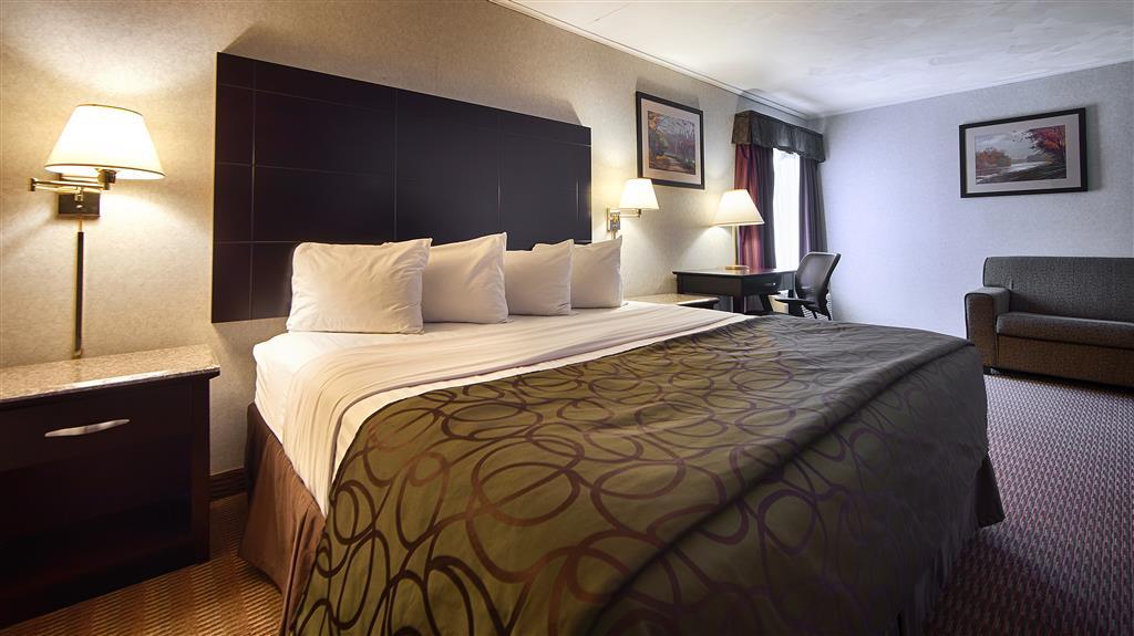 Quality Inn Tully I-81 Екстер'єр фото