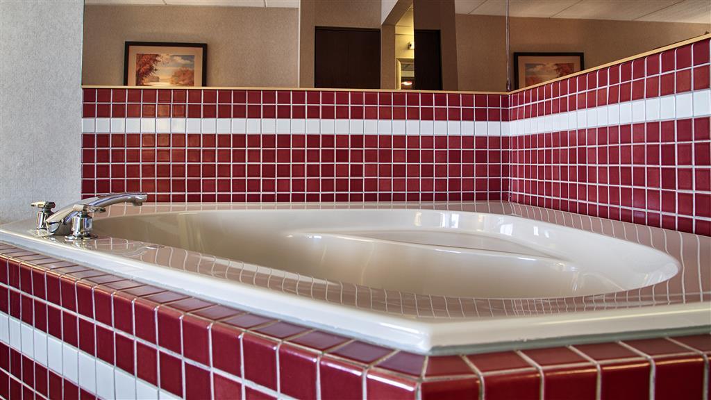 Quality Inn Tully I-81 Екстер'єр фото