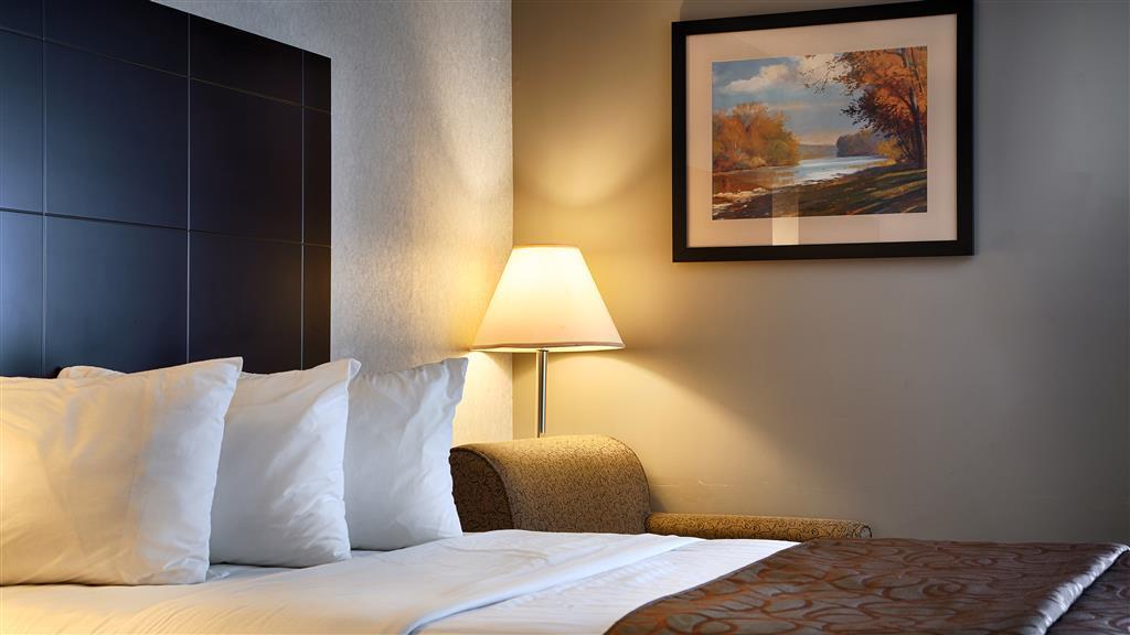 Quality Inn Tully I-81 Екстер'єр фото